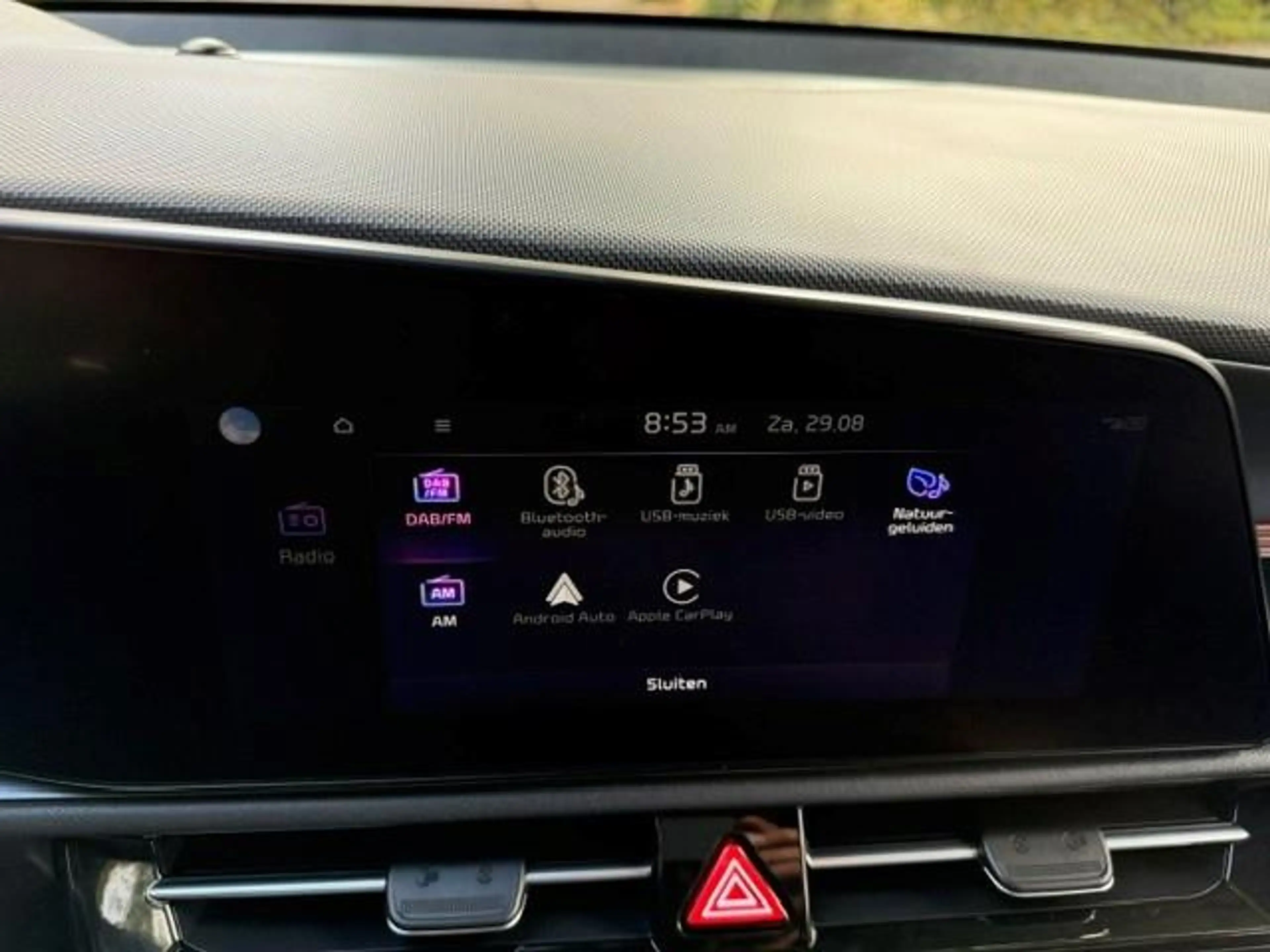 Kia e-Niro Ev DynamicLine 64.8kWh SOH 98,4%/Camera/Acarplay/N — photo 15