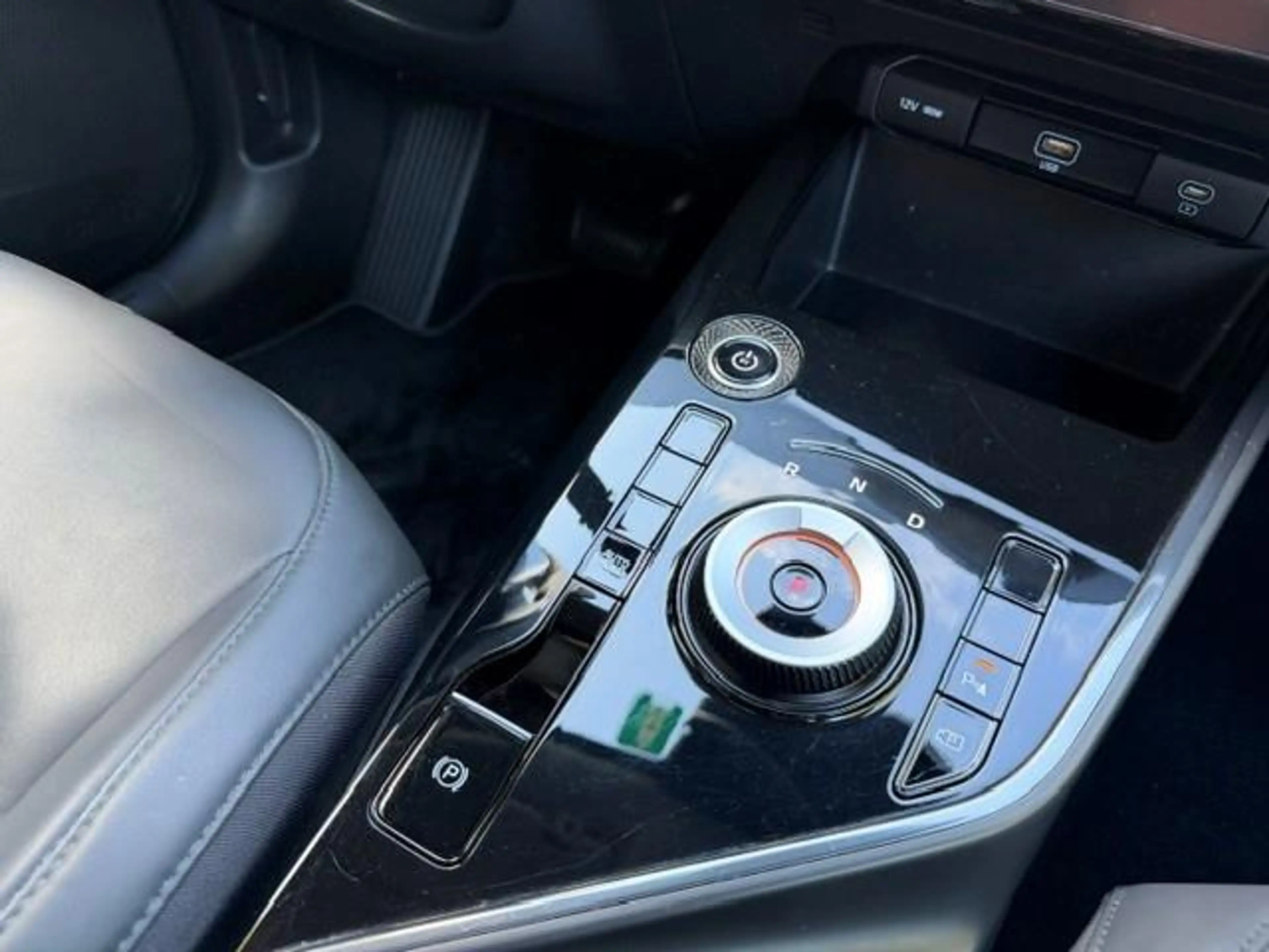 Kia e-Niro Ev DynamicLine 64.8kWh SOH 98,4%/Camera/Acarplay/N — photo 18