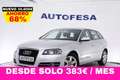 Audi A3 SPORTBACK 2.0 TDI AMBITION 140CV 5P # BIXENON,PARK - thumbnail 1