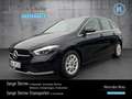 Mercedes-Benz B 200 B 200 d PROGRESSIVE+DISTRO+AHK+KAMERA+STANDHEIZ Schwarz - thumbnail 1