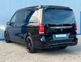 Mercedes-Benz V 300 d LANG MARCO POLO AMG-LINE LED KAMERA AHK Noir - thumbnail 9