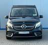 Mercedes-Benz V 300 d LANG MARCO POLO AMG-LINE LED KAMERA AHK Noir - thumbnail 3