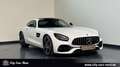 Mercedes-Benz AMG GT Coupe PANO-MEMORY-KAMERA-NAPPA Weiß - thumbnail 8