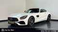 Mercedes-Benz AMG GT Coupe PANO-MEMORY-KAMERA-NAPPA Weiß - thumbnail 1