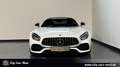 Mercedes-Benz AMG GT Coupe PANO-MEMORY-KAMERA-NAPPA Weiß - thumbnail 9