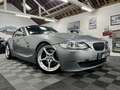 BMW Z4 (E86) 3.0SIA 265CH Grau - thumbnail 16
