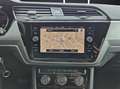 Volkswagen Touran TDI Comfortline DSG AHK Navi PDC SH LM Silber - thumbnail 19
