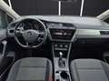 Volkswagen Touran TDI Comfortline DSG AHK Navi PDC SH LM Silber - thumbnail 16
