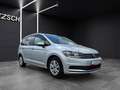 Volkswagen Touran TDI Comfortline DSG AHK Navi PDC SH LM Silber - thumbnail 9