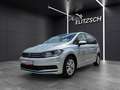 Volkswagen Touran TDI Comfortline DSG AHK Navi PDC SH LM Silber - thumbnail 2