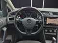Volkswagen Touran TDI Comfortline DSG AHK Navi PDC SH LM Silber - thumbnail 19