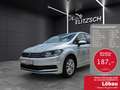 Volkswagen Touran TDI Comfortline DSG AHK Navi PDC SH LM Silber - thumbnail 1