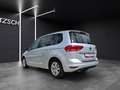 Volkswagen Touran TDI Comfortline DSG AHK Navi PDC SH LM Silber - thumbnail 3