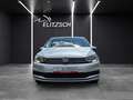 Volkswagen Touran TDI Comfortline DSG AHK Navi PDC SH LM Silber - thumbnail 10