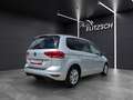 Volkswagen Touran TDI Comfortline DSG AHK Navi PDC SH LM Silber - thumbnail 7