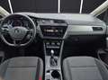 Volkswagen Touran TDI Comfortline DSG AHK Navi PDC SH LM Silber - thumbnail 16