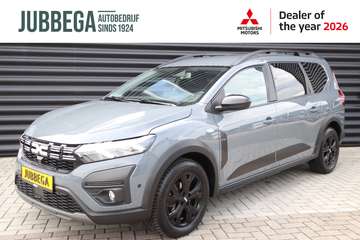 1.0 TCe 100 Bi-Fuel Extreme 5p. Dealer o.h. A.Came