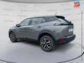 Peugeot 2008 1.2 PureTech 100ch S\u0026S Active Gris - thumbnail 8