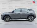 Peugeot 2008 1.2 PureTech 100ch S\u0026S Active Gris - thumbnail 9