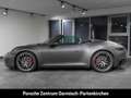 Porsche 992 911 Carrera S Cabriolet Multif.Lenkrad 360 Gris - thumbnail 3