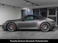 Porsche 992 911 Carrera S Cabriolet Multif.Lenkrad 360 Gris - thumbnail 2