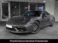 Porsche 992 911 Carrera S Cabriolet Multif.Lenkrad 360 Gris - thumbnail 1