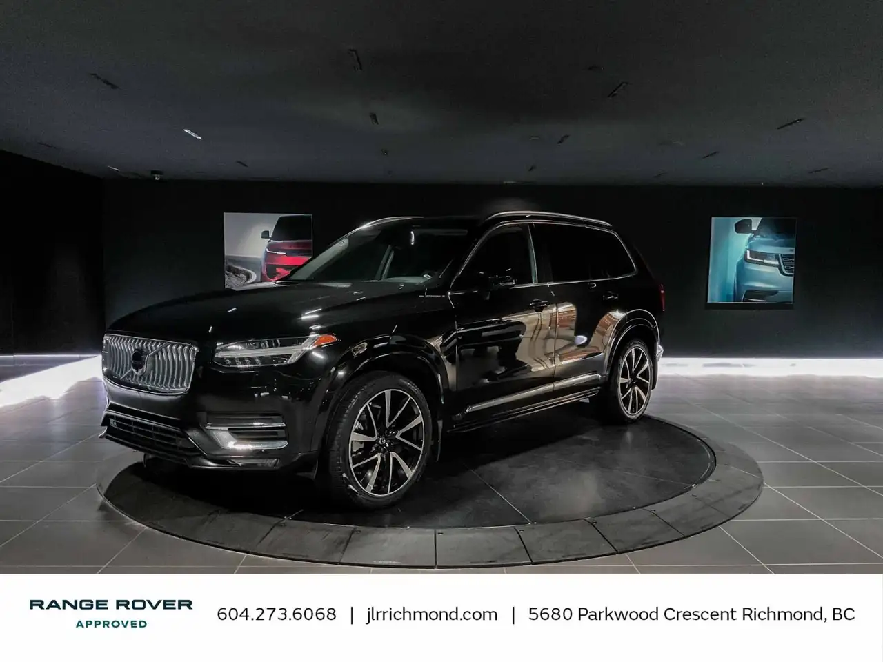 2024 Volvo XC90