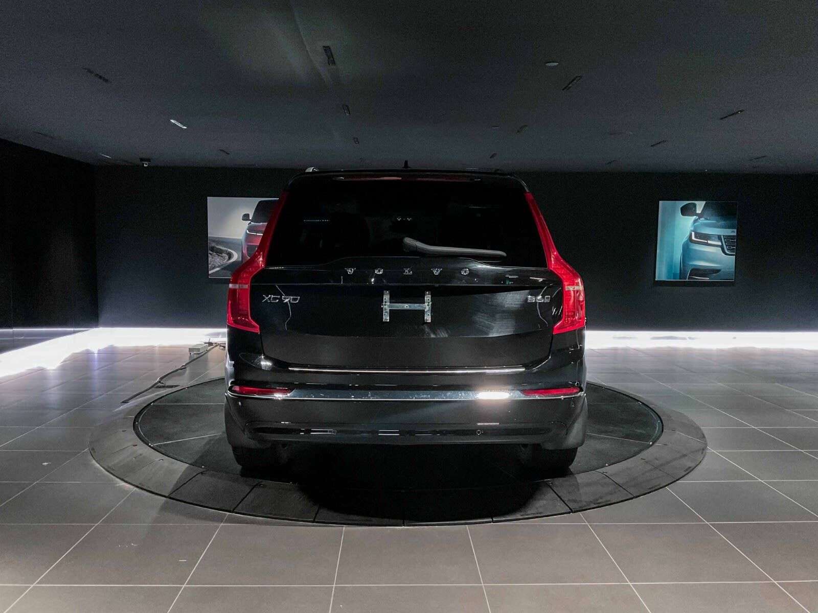 2024 Volvo XC90 Plus Bright Theme | 3rd Row Seating | Sunroof | Na thumb 7