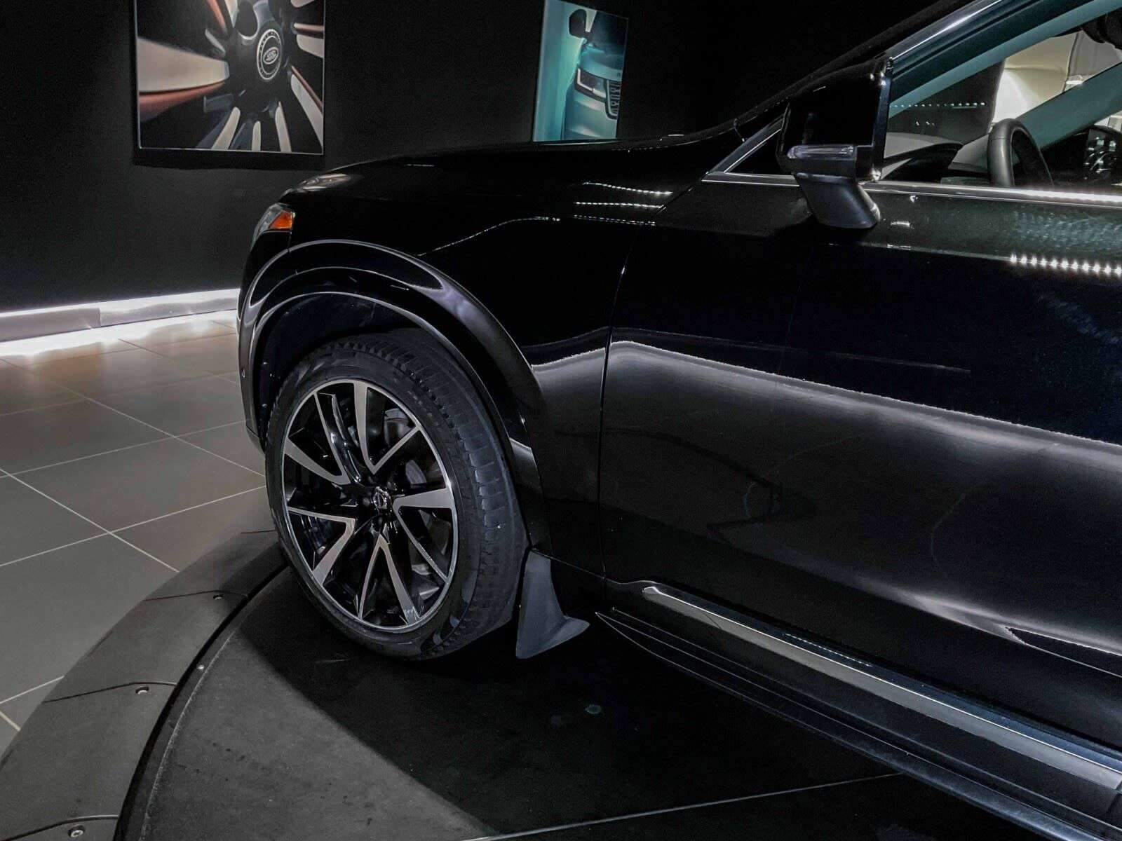 2024 Volvo XC90 Plus Bright Theme | 3rd Row Seating | Sunroof | Na thumb 9