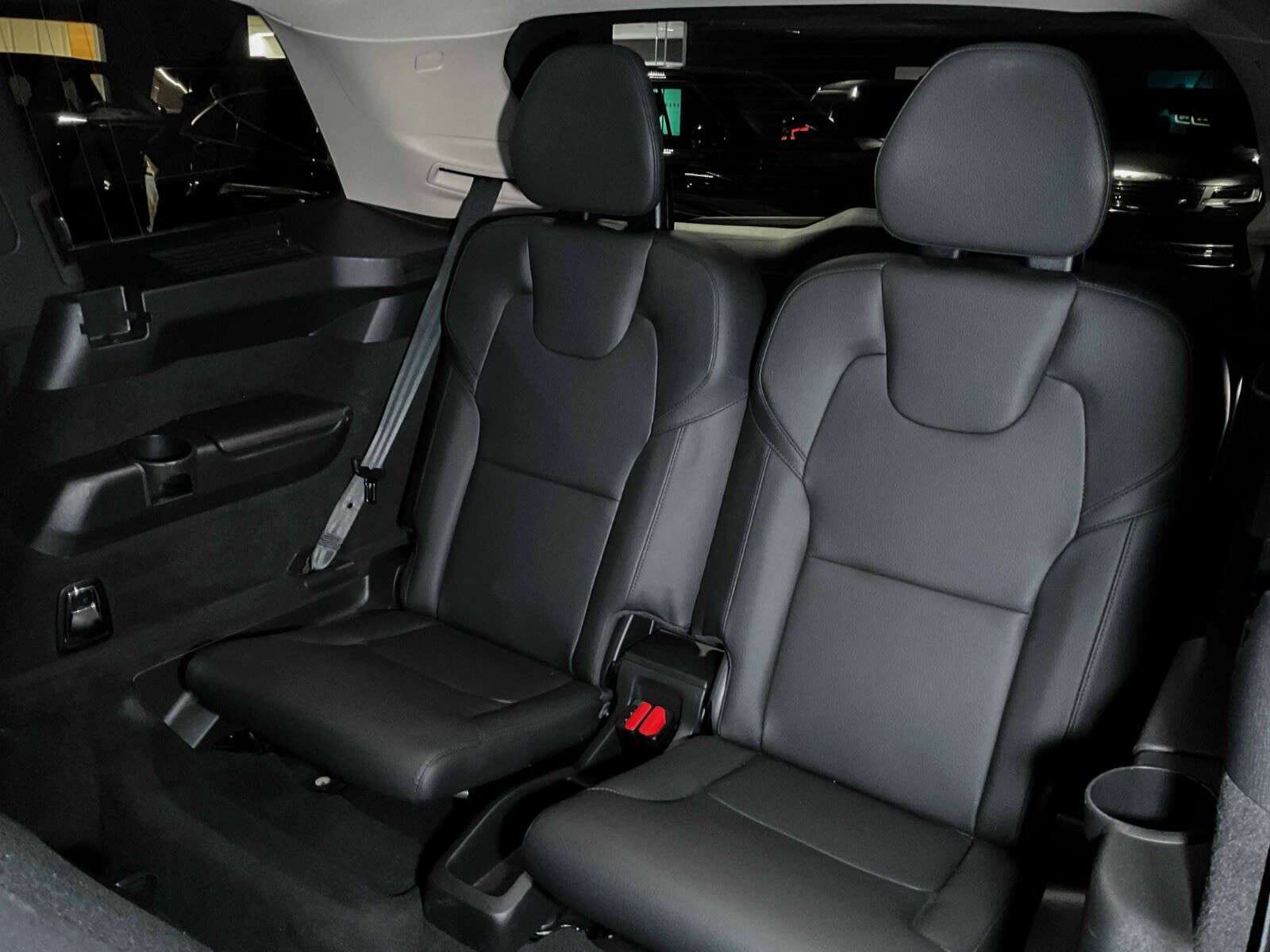 2024 Volvo XC90 Plus Bright Theme | 3rd Row Seating | Sunroof | Na thumb 21