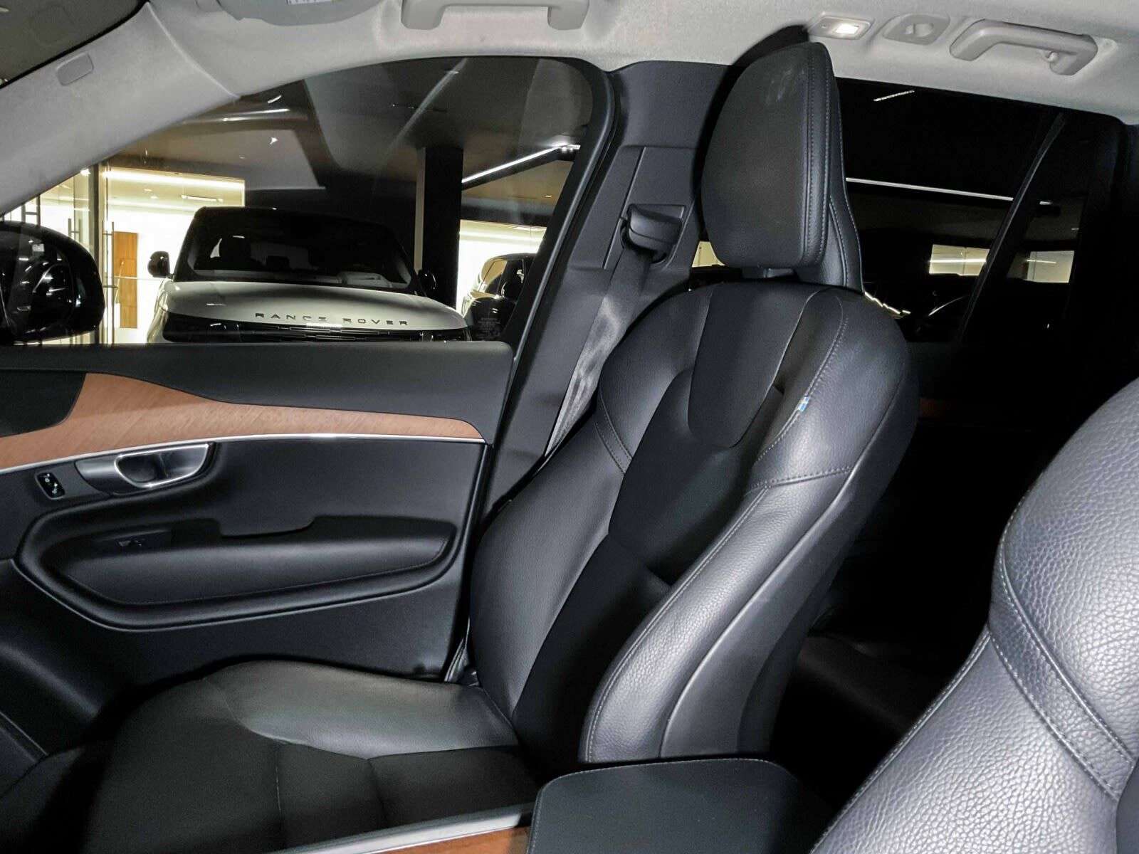 2024 Volvo XC90 Plus Bright Theme | 3rd Row Seating | Sunroof | Na thumb 19