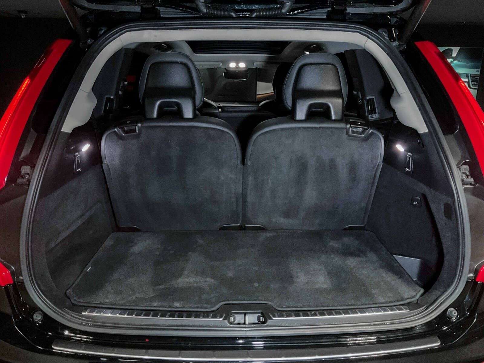 2024 Volvo XC90 Plus Bright Theme | 3rd Row Seating | Sunroof | Na thumb 22