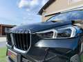 BMW X1 X1 *SUPER PROMO FINANZIAMENTO*LEGGI DESCRIZIONE* Schwarz - thumbnail 30