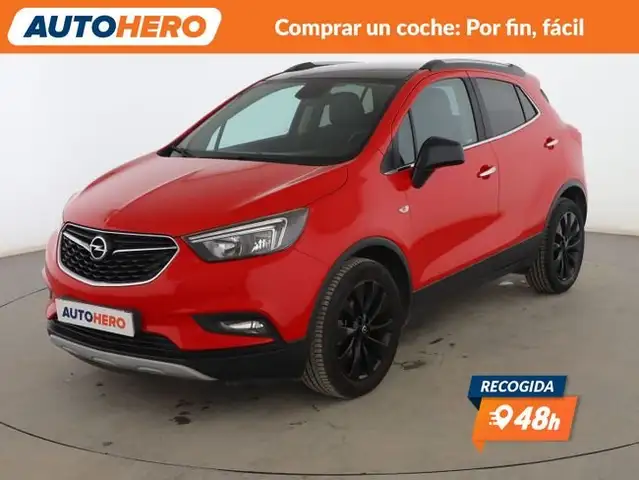 Opel Mokka 1.6 CDTI DPF Color Edition Start/Stop
