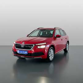 1.0 TSI Ambition - AHK/ Carplay/ Kamera/ Sitzh.