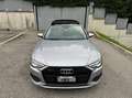Audi A6 A6  Avant Avant 45 3.0 tdi mhev Business Plus Argento - thumbnail 2