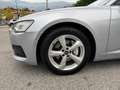 Audi A6 A6  Avant Avant 45 3.0 tdi mhev Business Plus Argento - thumbnail 8