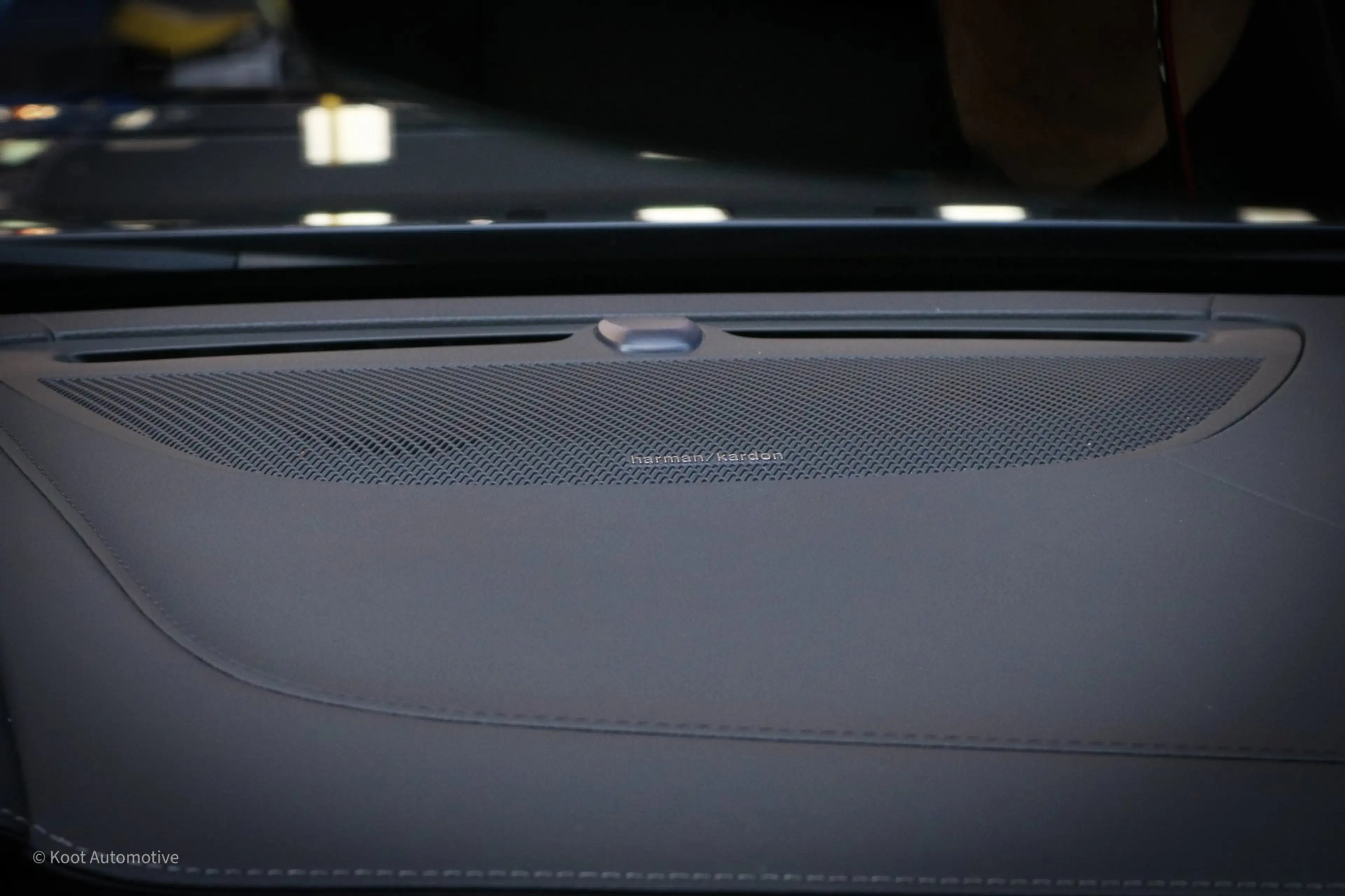 Volvo V90 Volvo V90 T8 Recharge AWD Ultimate Dark | 455 PK | — photo 47