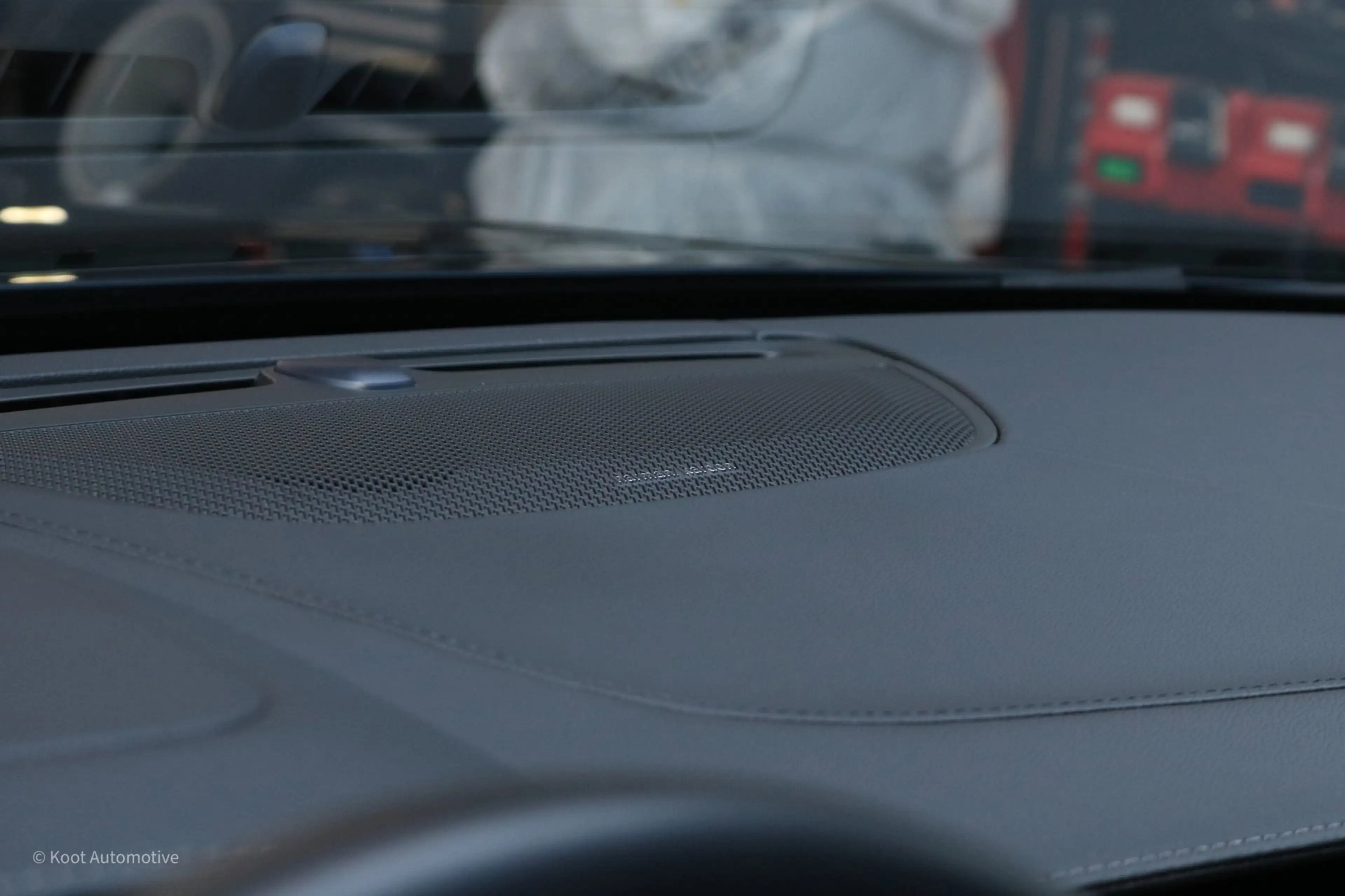 Volvo V90 Volvo V90 T8 Recharge AWD Ultimate Dark | 455 PK | — photo 30