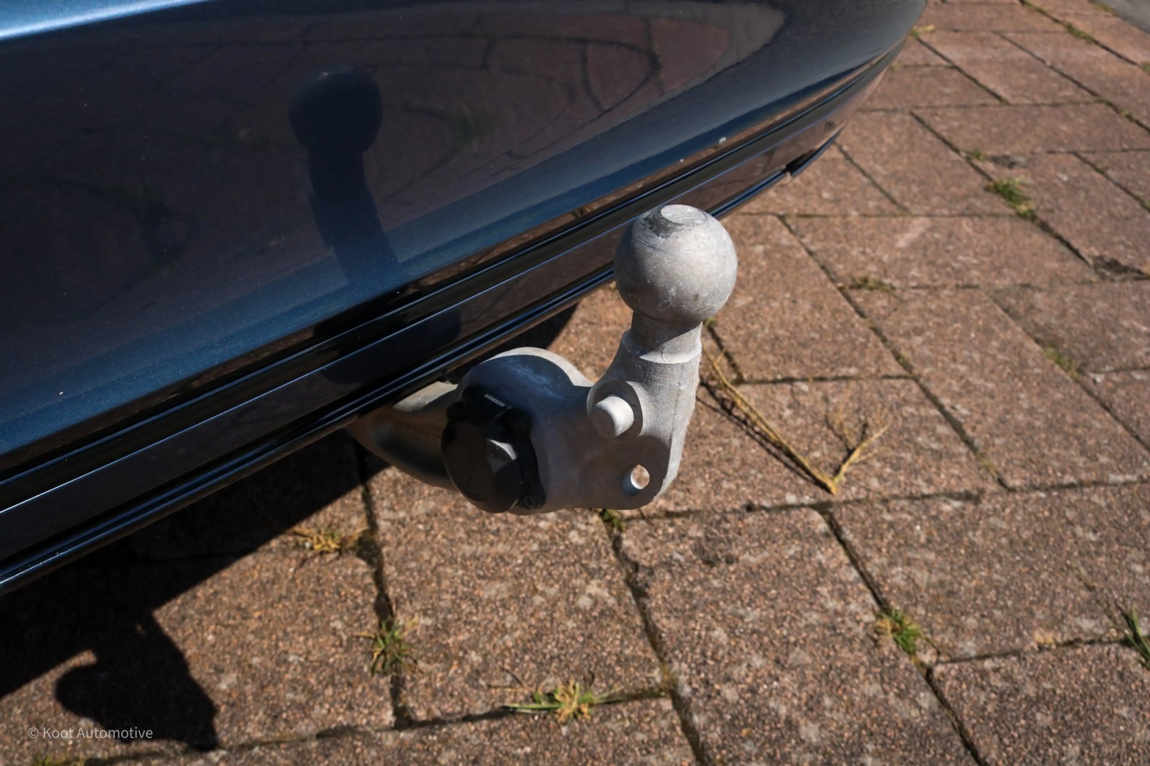 Volvo V90 Volvo V90 T8 Recharge AWD Ultimate Dark | 455 PK | — photo 21