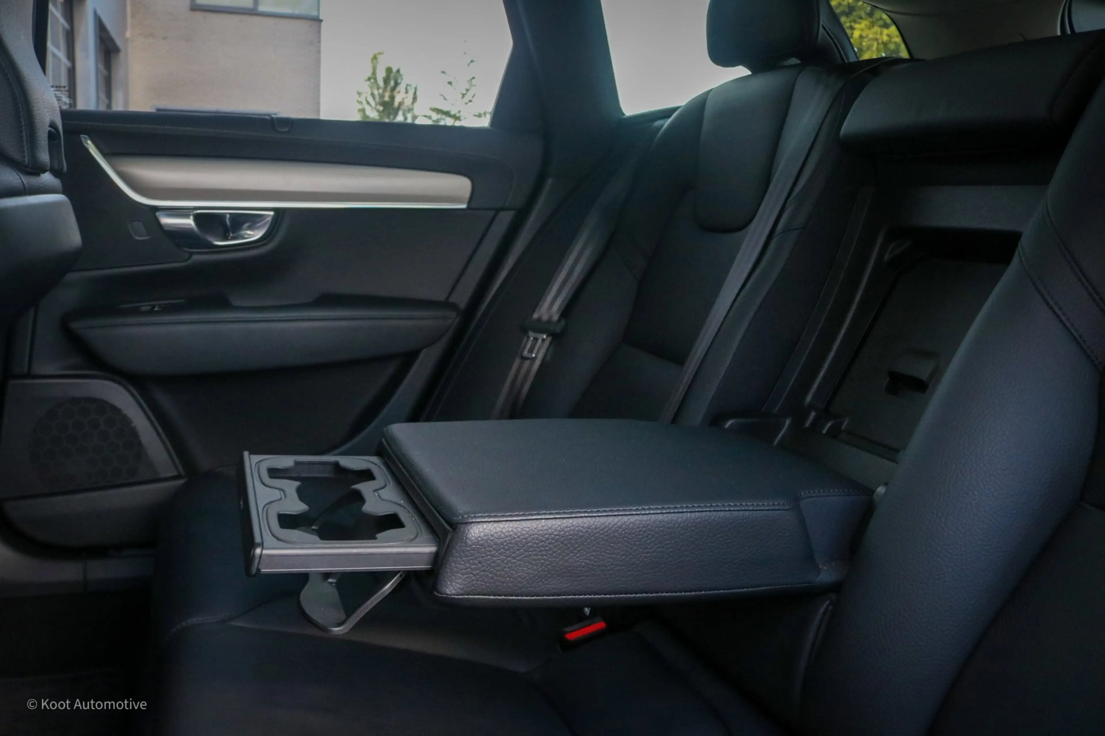 Volvo V90 Volvo V90 T8 Recharge AWD Ultimate Dark | 455 PK | — photo 34