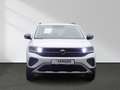 Volkswagen T-Cross 1.0 TSI ENERGY OPF Travel Assist LED ACC Weiß - thumbnail 4