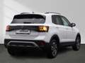 Volkswagen T-Cross 1.0 TSI ENERGY OPF Travel Assist LED ACC Weiß - thumbnail 3