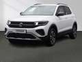 Volkswagen T-Cross 1.0 TSI ENERGY OPF Travel Assist LED ACC Bianco - thumbnail 14