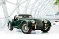 Morgan Plus 8 Le Mans '62 | #3 van 40 | Limited edition | Green - thumbnail 1