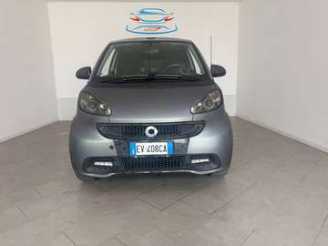 1000 52 kW MHD cabrio passion