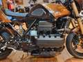BMW K 100 Cafe Racer "Top" 100 Jahre (250/4,99 %) Marrón - thumbnail 18