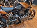 BMW K 100 Cafe Racer "Top" 100 Jahre (250/4,99 %) Marrón - thumbnail 17
