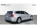 Volvo V60 D4 Business Plus Aut. Plateado - thumbnail 7