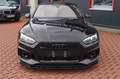 Audi RS5 Coupe*Dynamik*RS-Abgasan.*Matrix*OHNE OPF* Noir - thumbnail 2